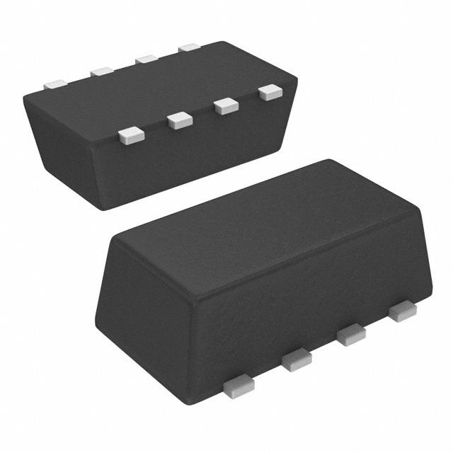 SI5902DC-T1-E3 by Vishay