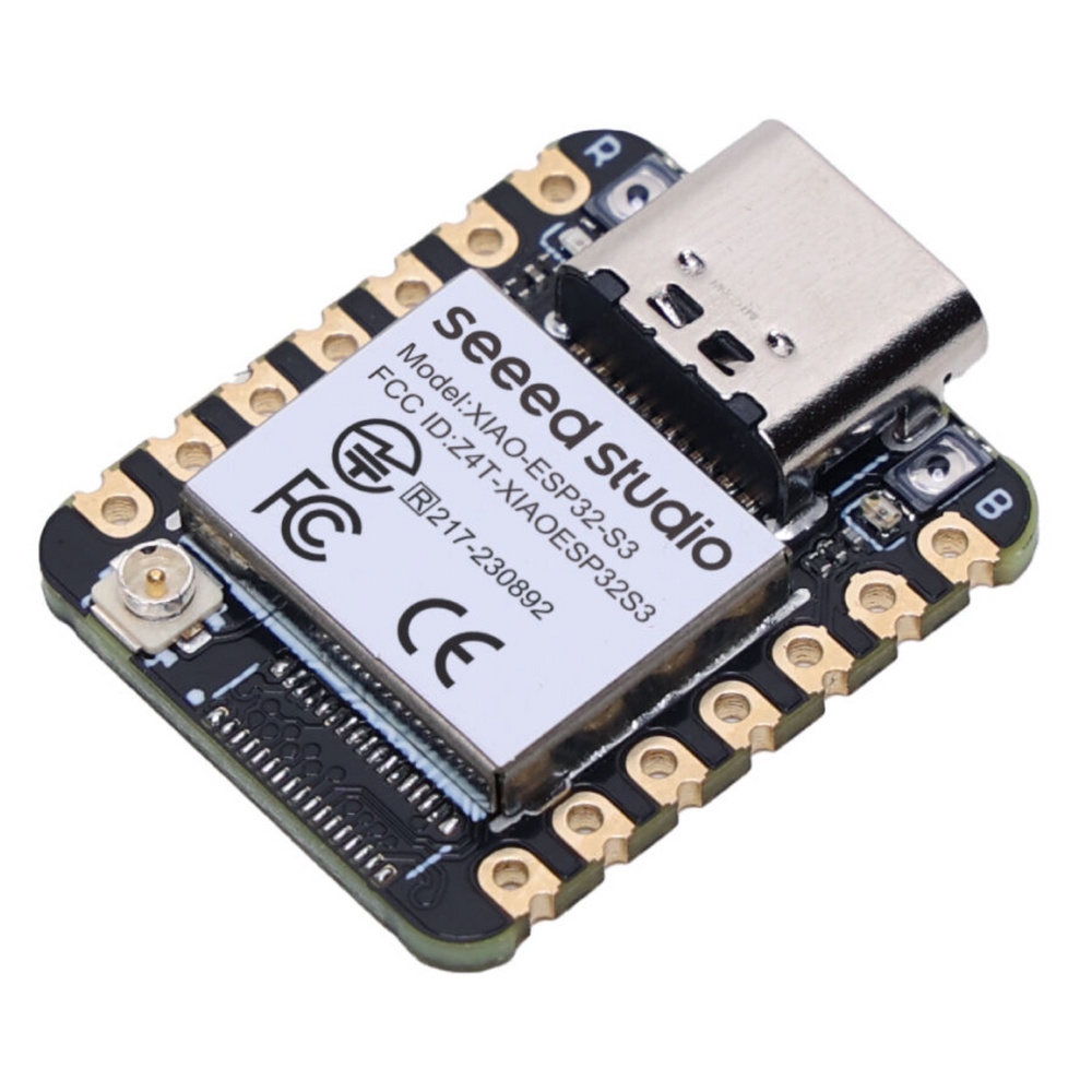 XIAO ESP32 S3 by Seeed Studio