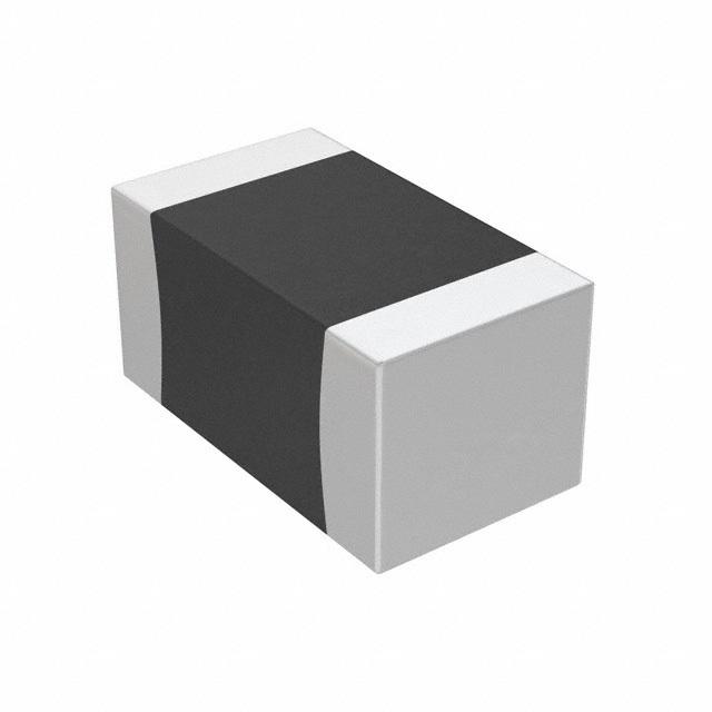 Capacitors CC0603JRNPO9BN130 by Yageo