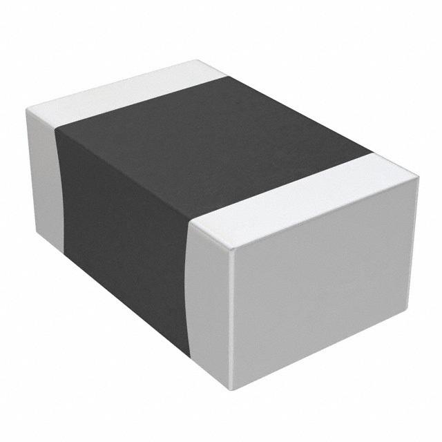 Capacitors CC0805JRNPO9BN220 by Yageo