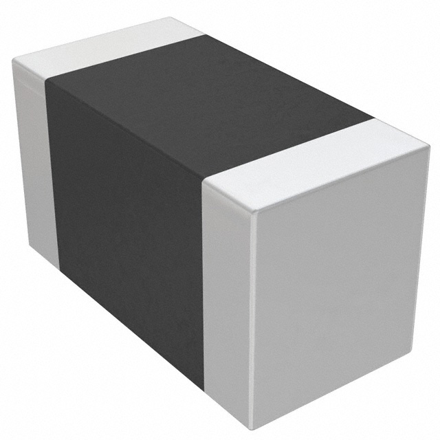 All Parts Passive Components Capacitors Single Components CC1206KKX5R9BB475 by Yageo