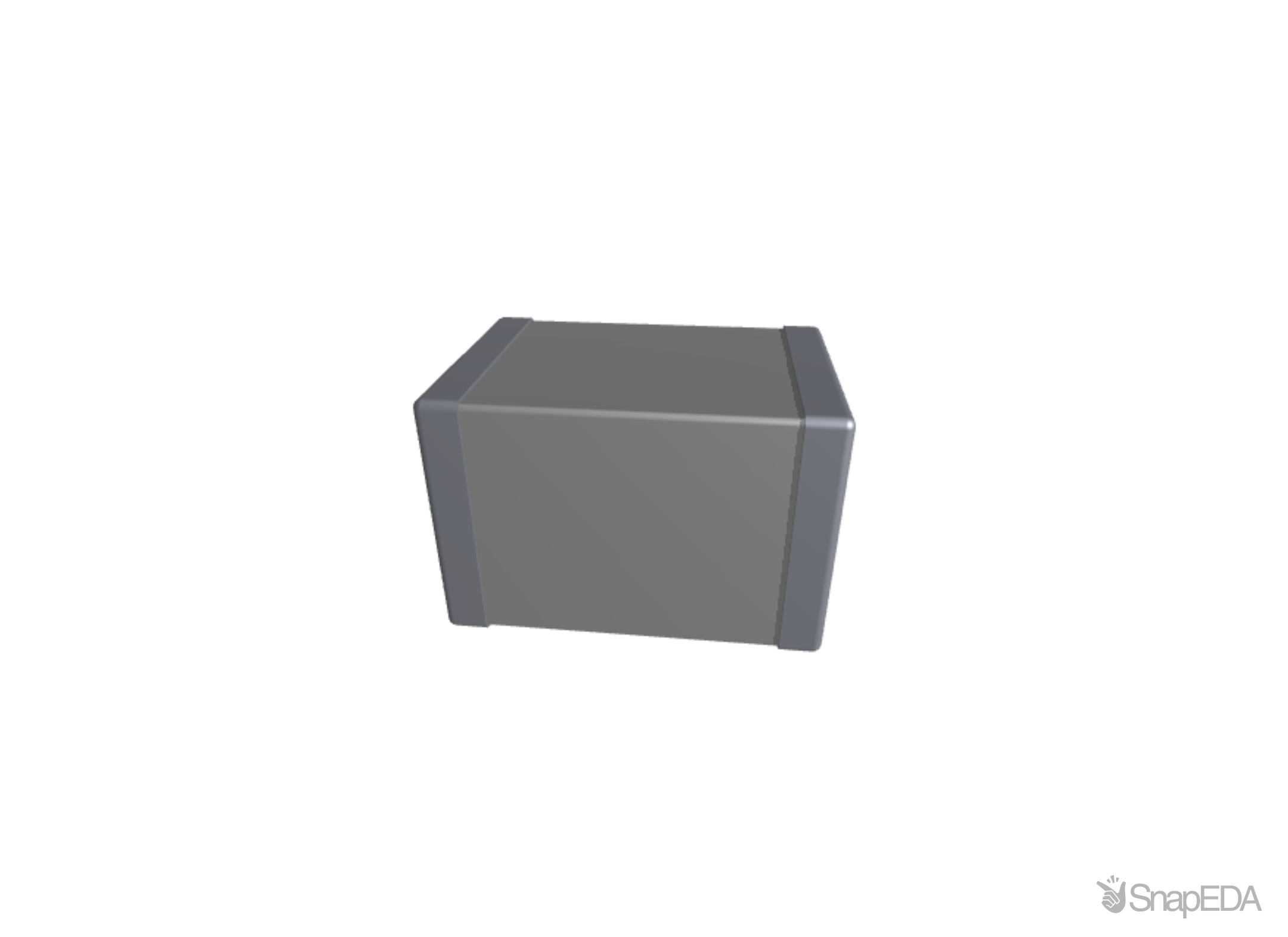 1812L075PR 3D Model