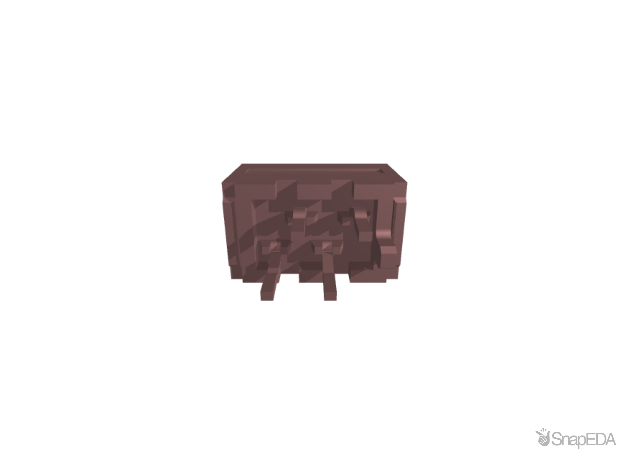 215570-4 3D Model