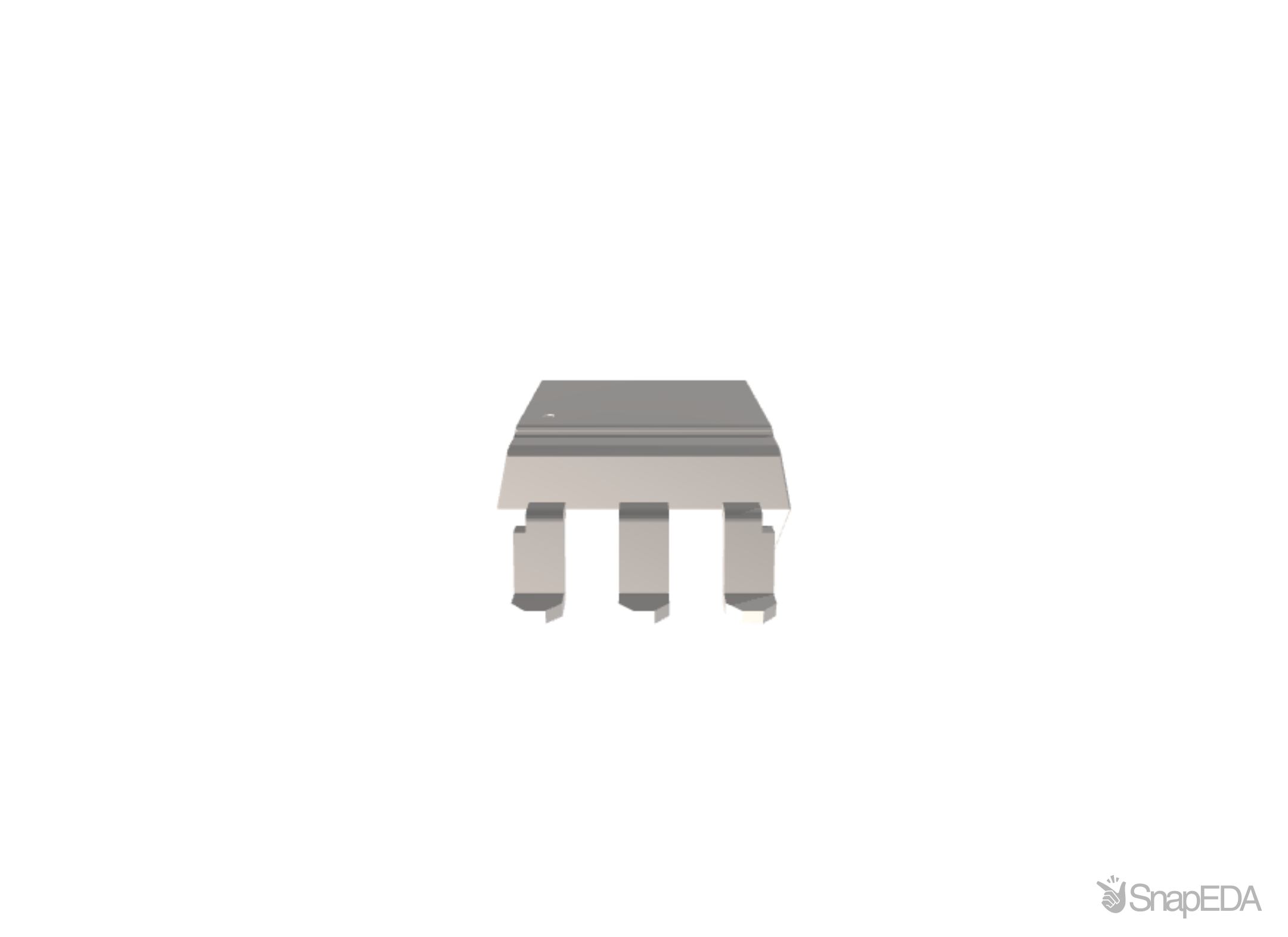 4N35 3D Model