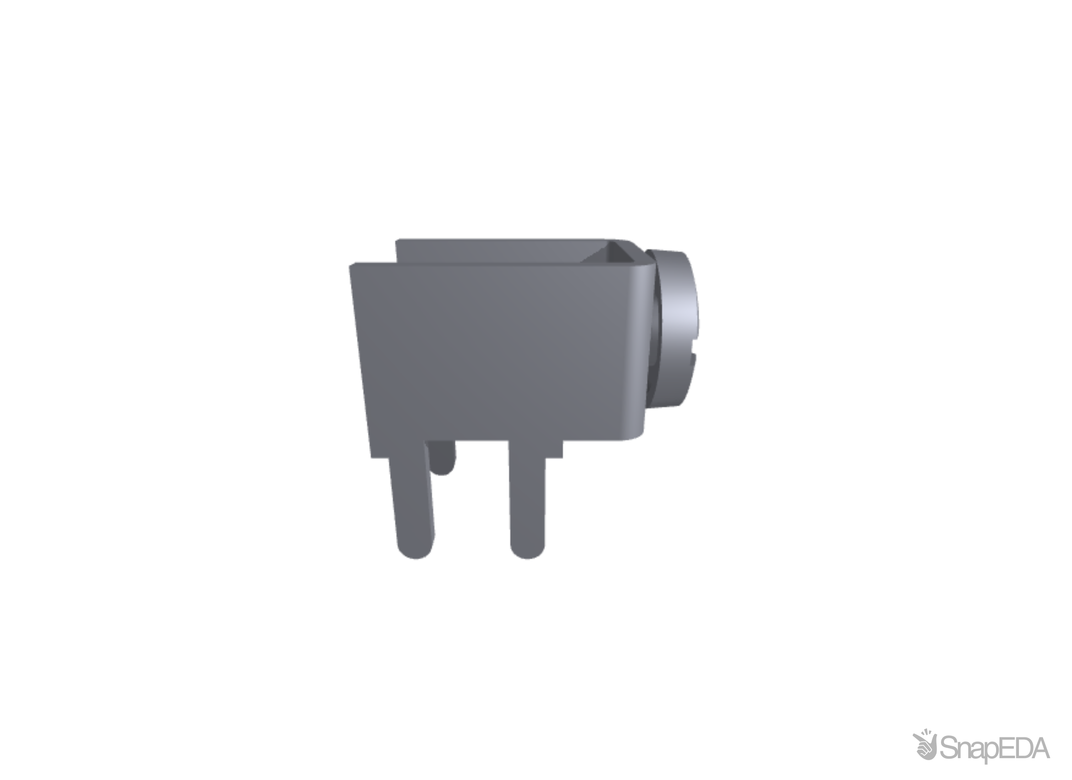7700 3D Model