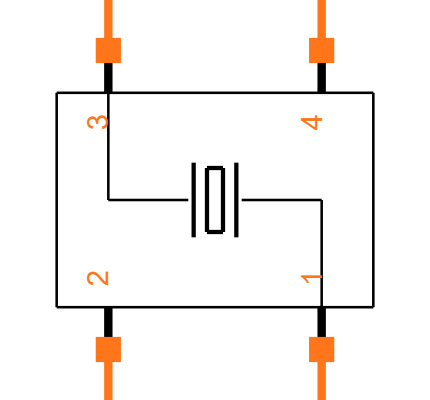 7M30000024 Symbol