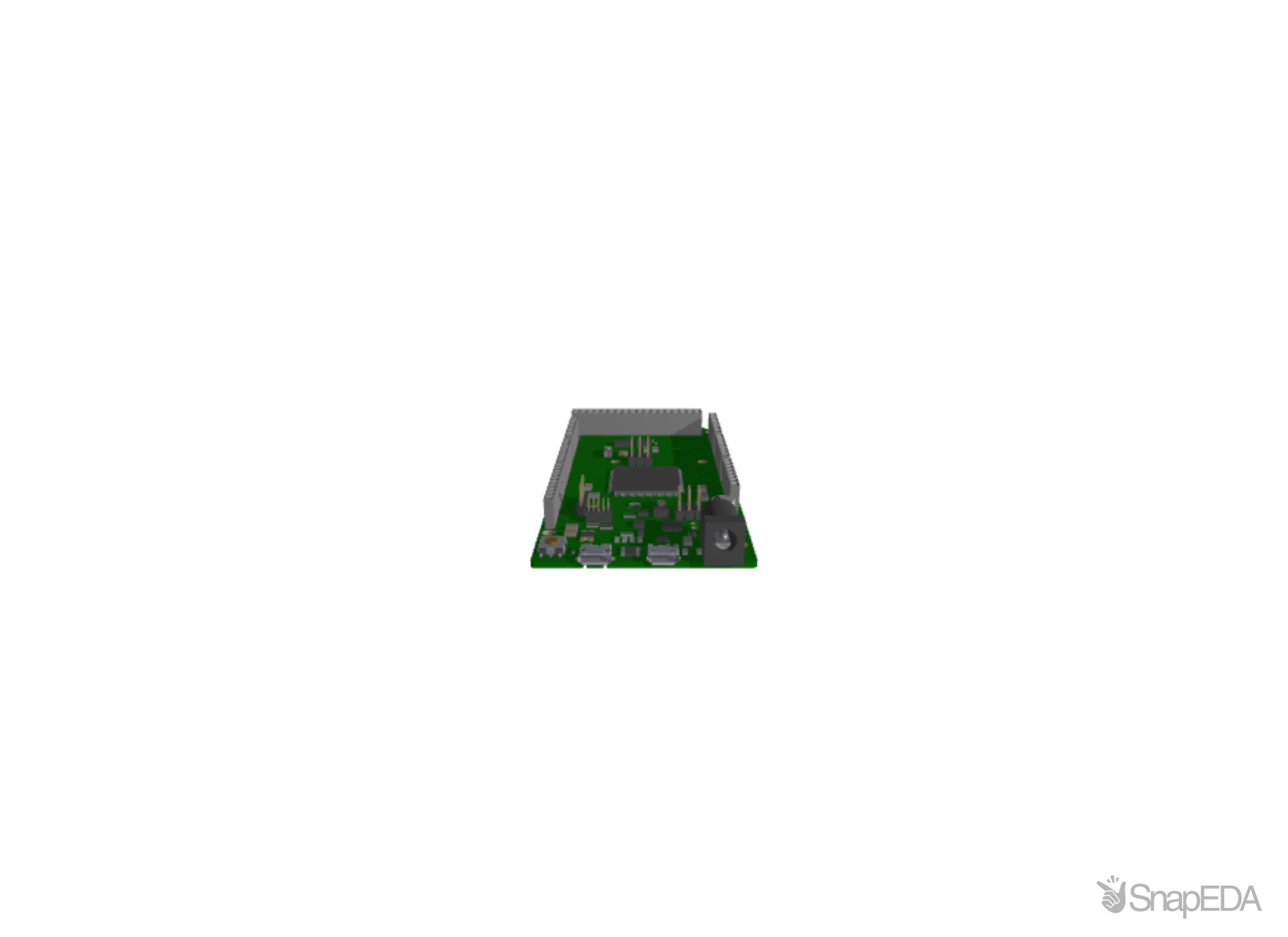 A000062 3D Model