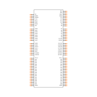 A000062 Symbol