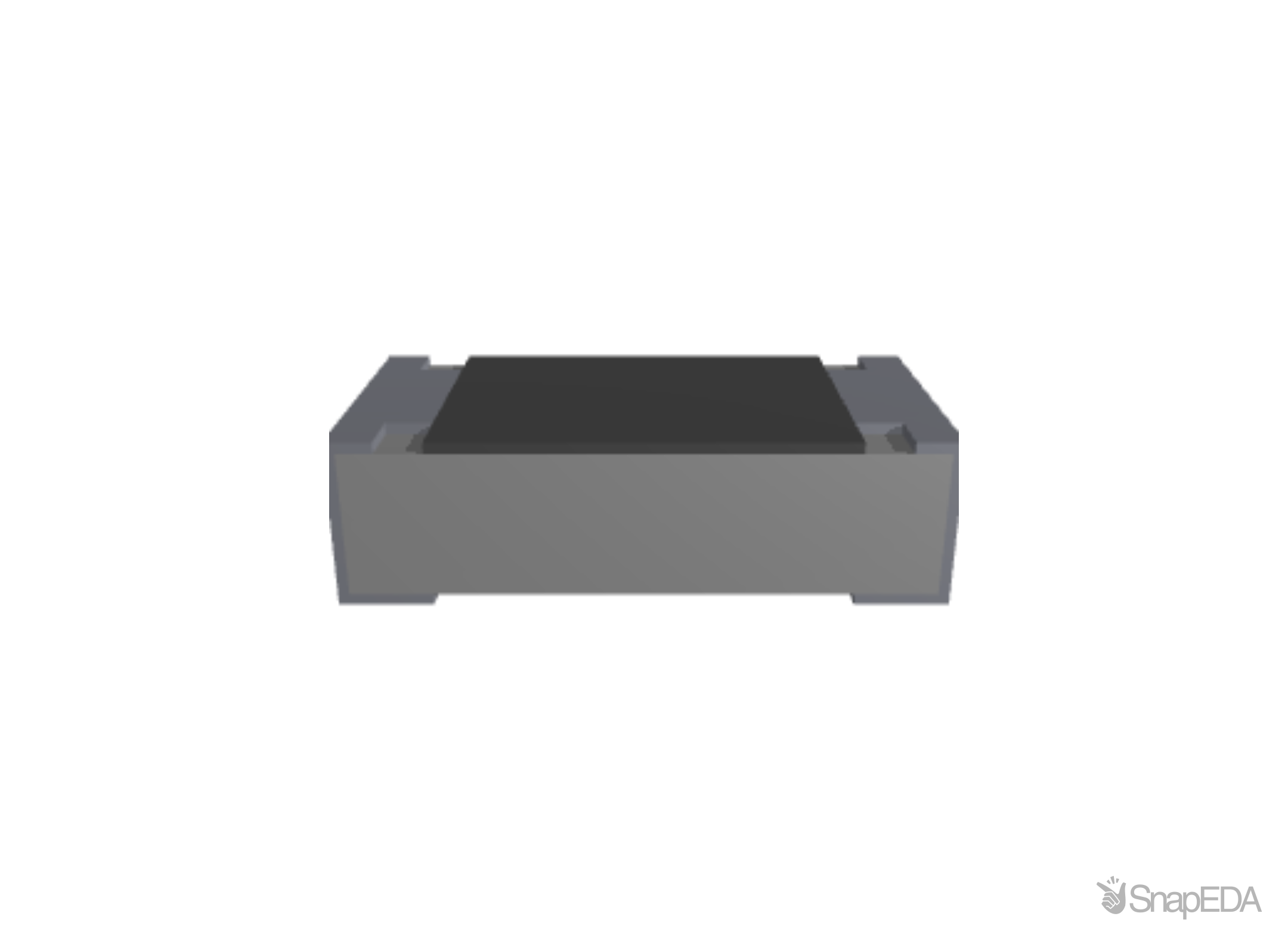 AC0603FR-070RL 3D Model