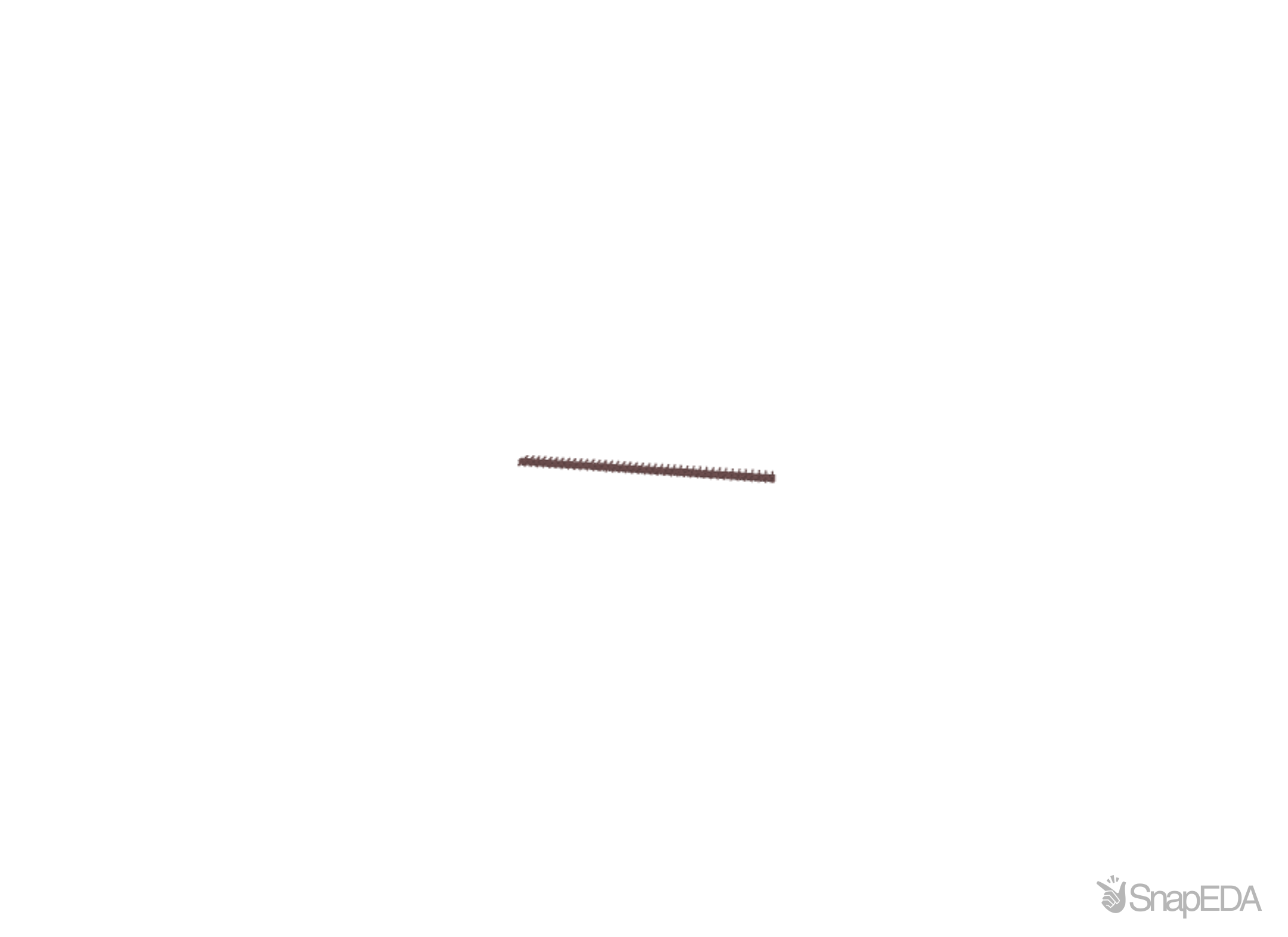 AN9520 3D Model