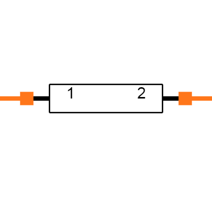 AN9520 Symbol