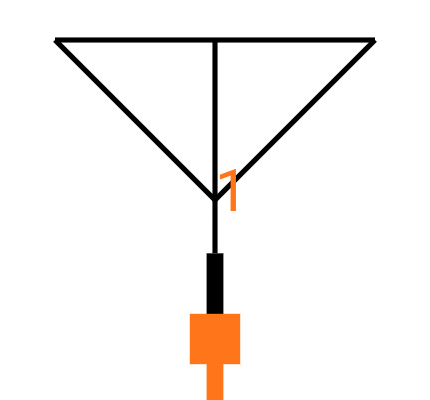ANT8030-2R4-01A Symbol