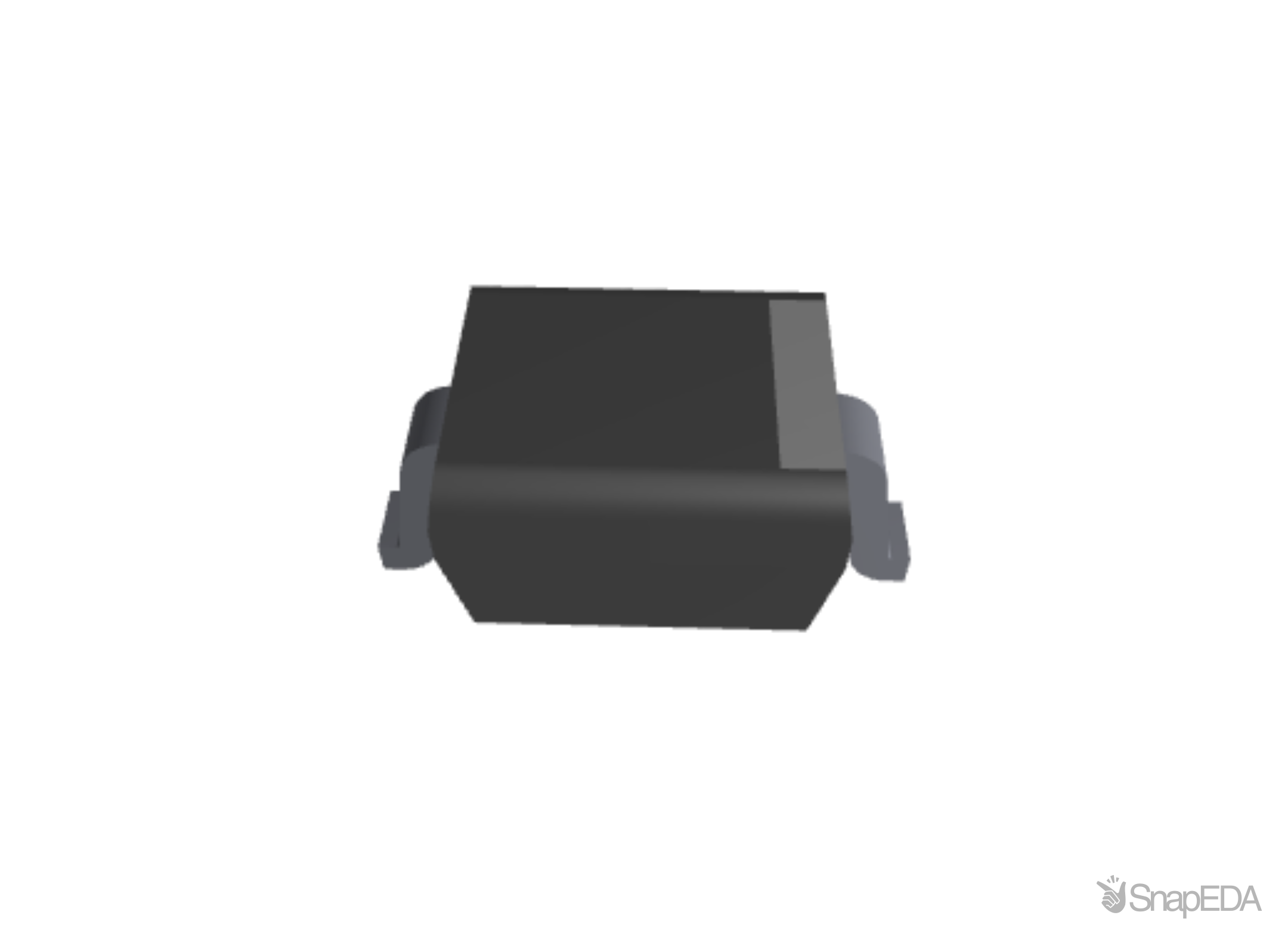 BAT54JFILM 3D Model