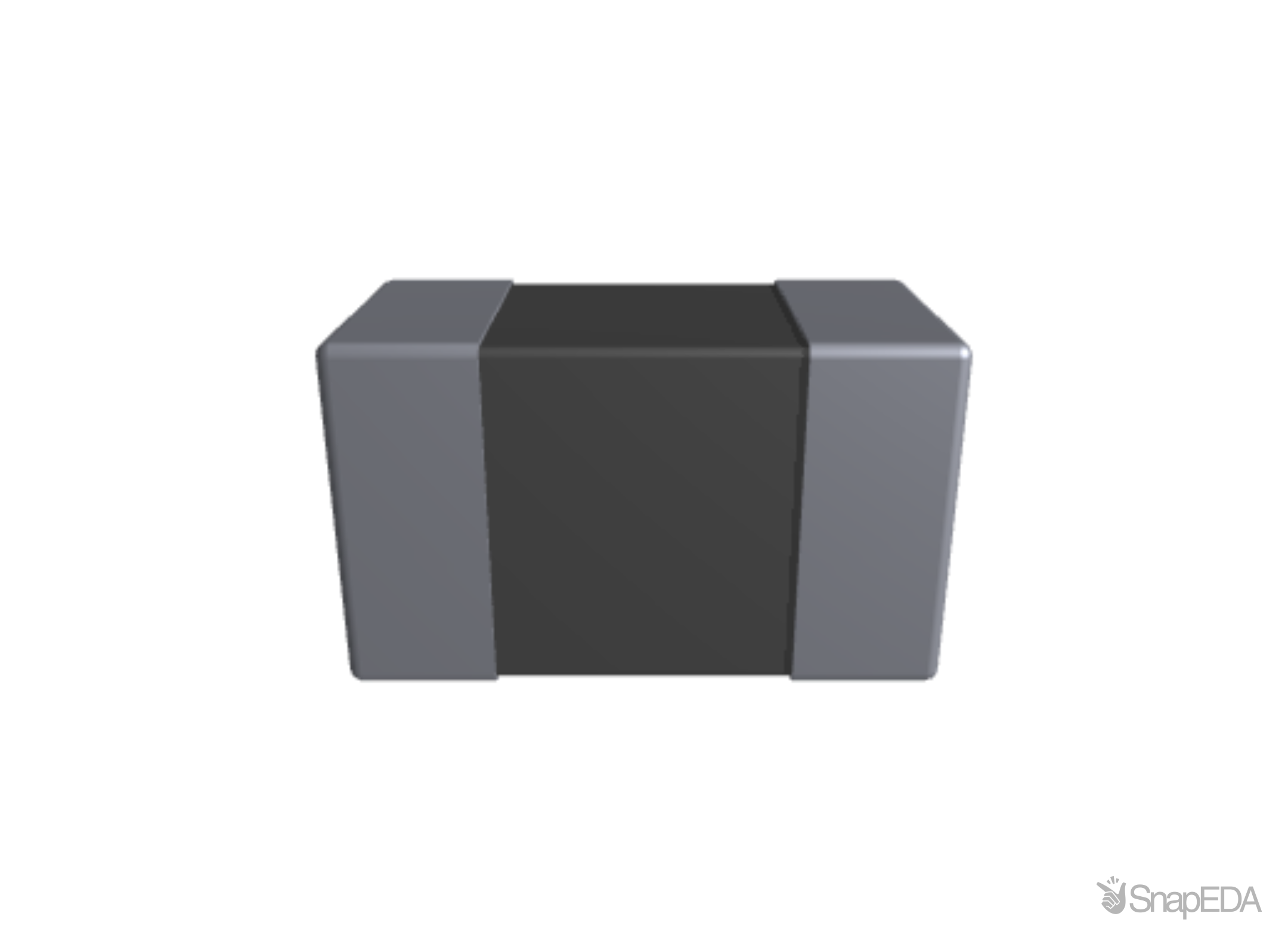 BLM18PG121SN1D 3D Model