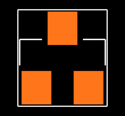 BZX84C3V3-7-F Footprint