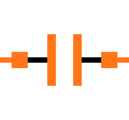 C1608X6S1C225K080AC Symbol