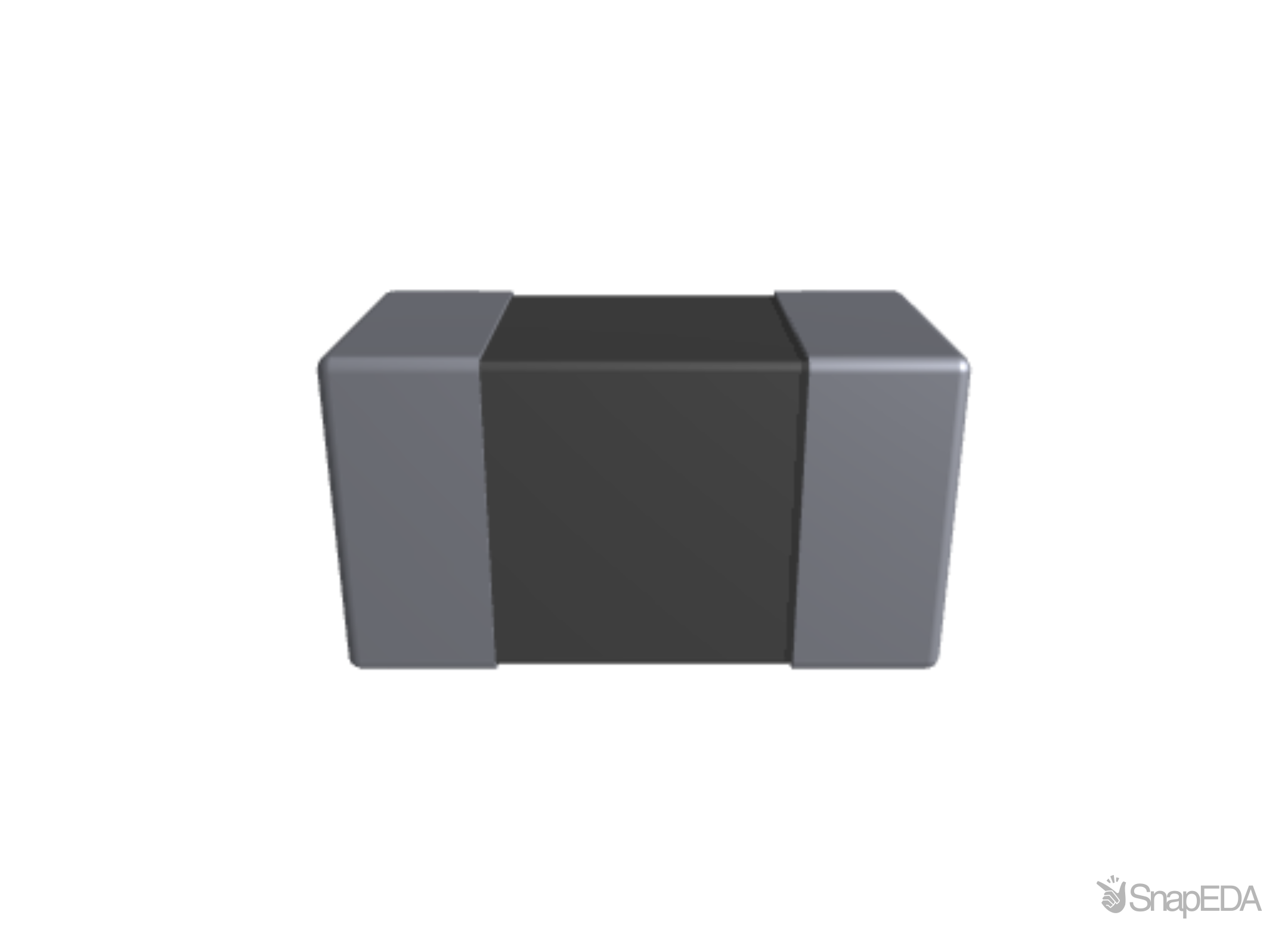 CC0402JRNPO9BN151 3D Model