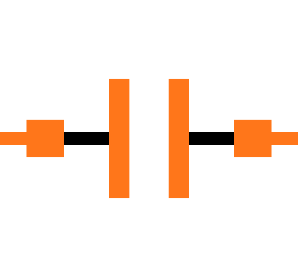 CC0402JRNPO9BN151 Symbol