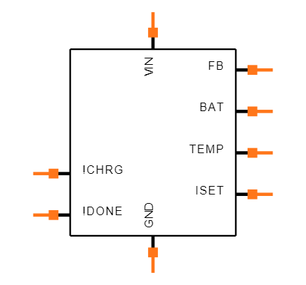 CN3063 Symbol