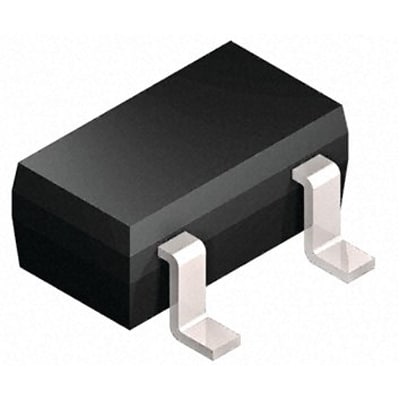 ZXMP6A13FTA by Diodes Inc.