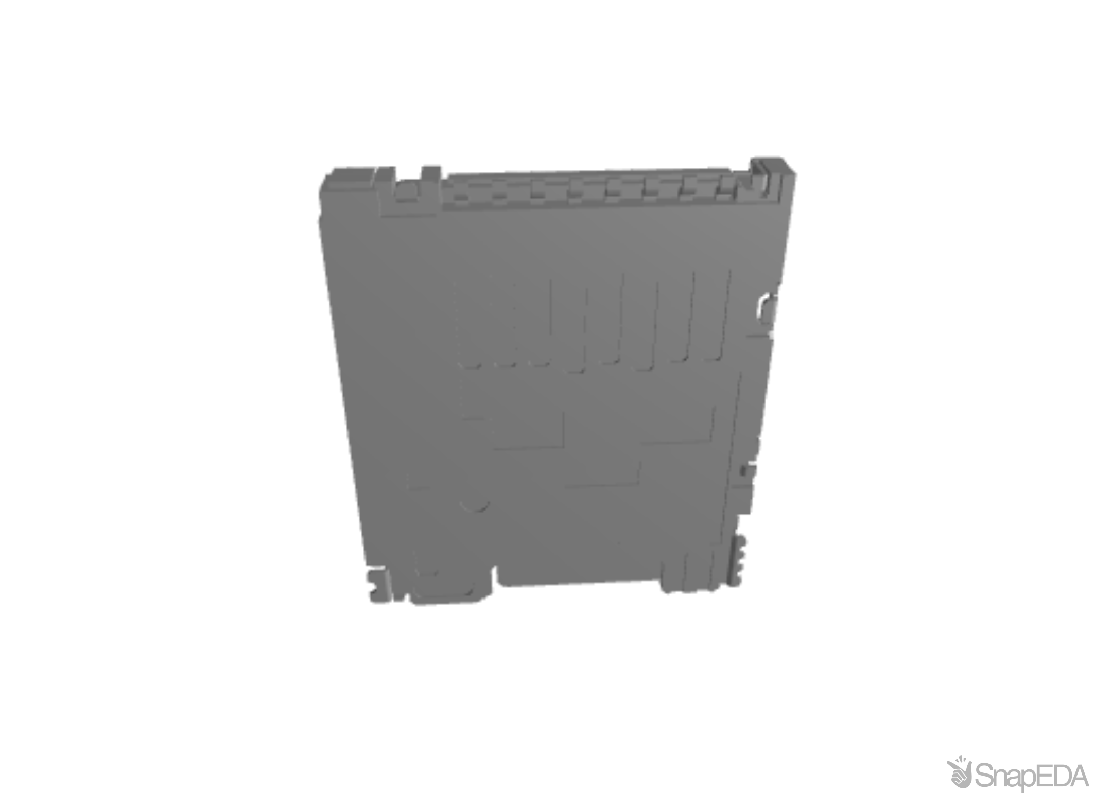 DM3AT-SF-PEJM5 3D Model
