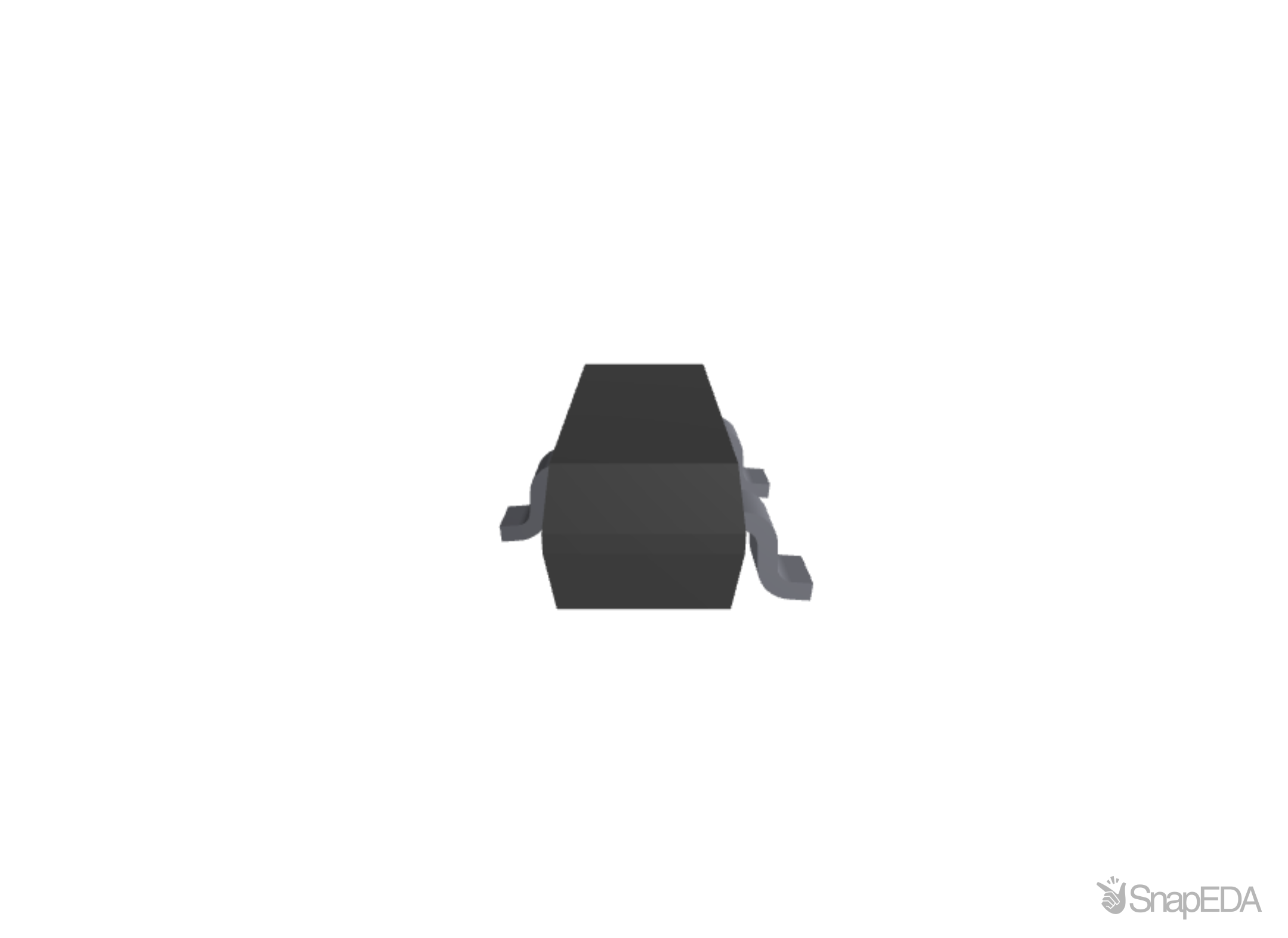 DMN2004K-7 3D Model
