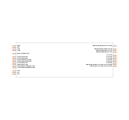 DSPIC30F3010-20I/SO Symbol