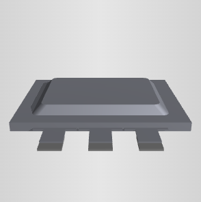 EDLC212520-351-2F-50 by TDK