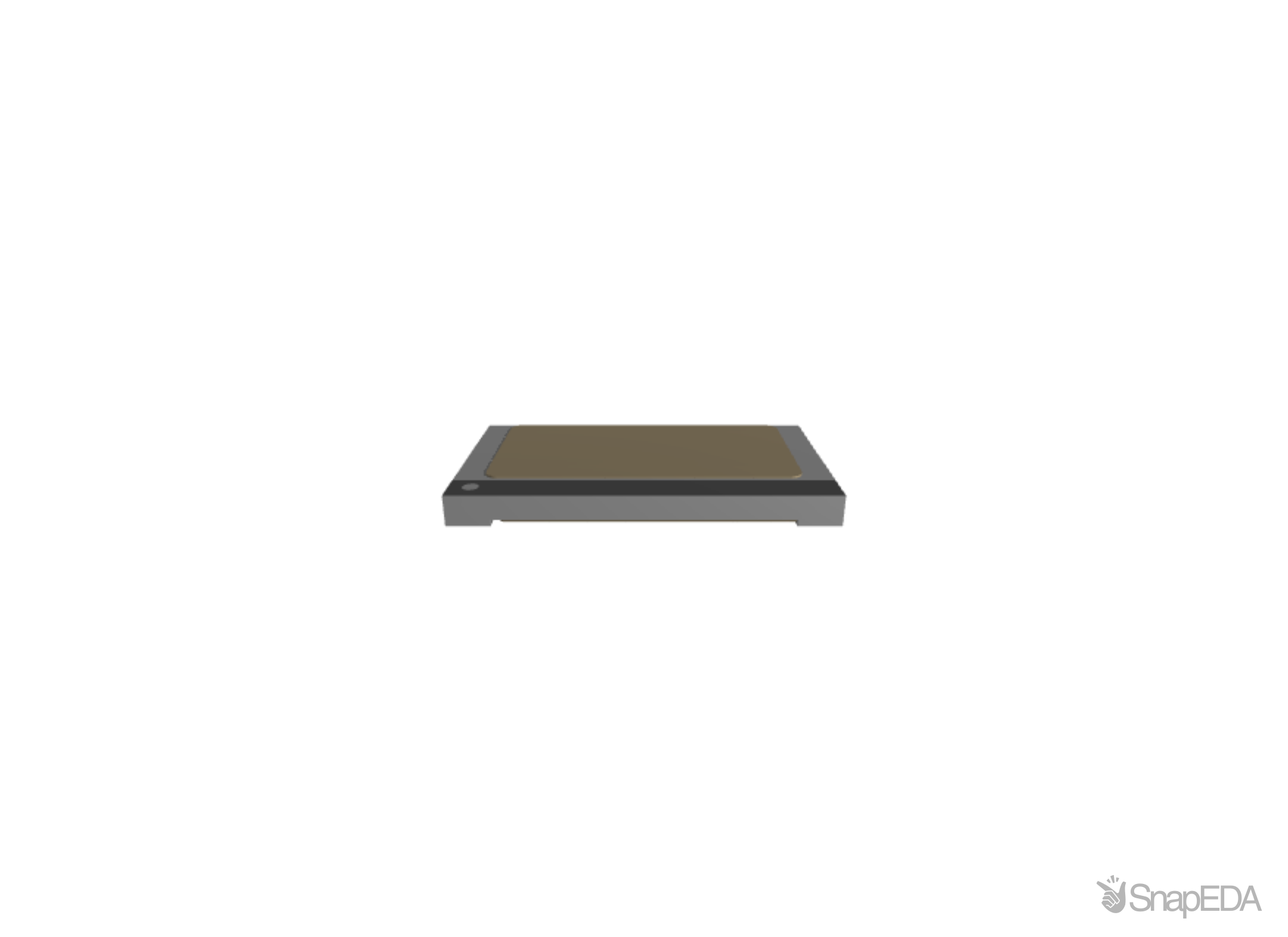 GS61008T 3D Model