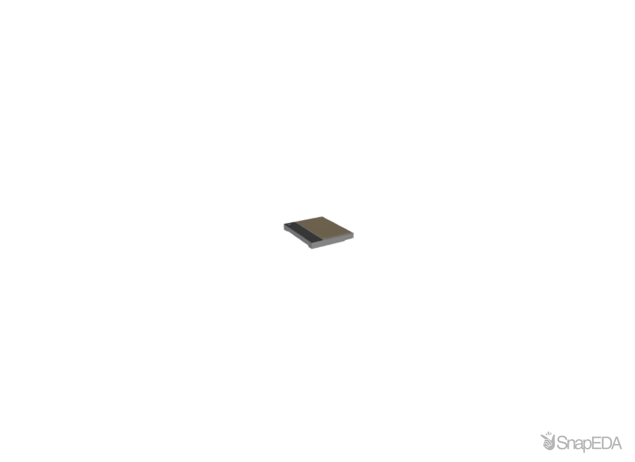 GS66506T 3D Model