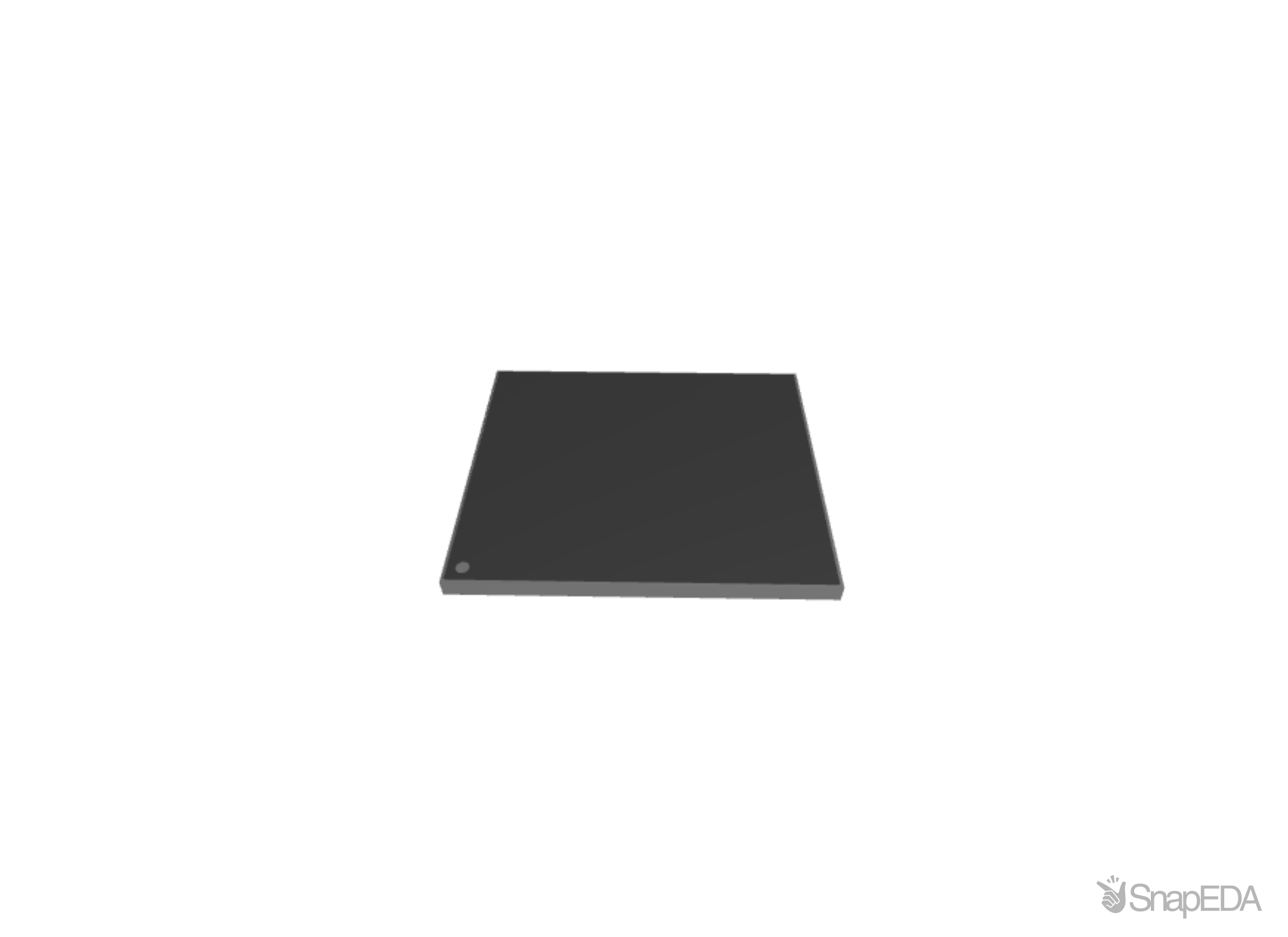GS66508P 3D Model