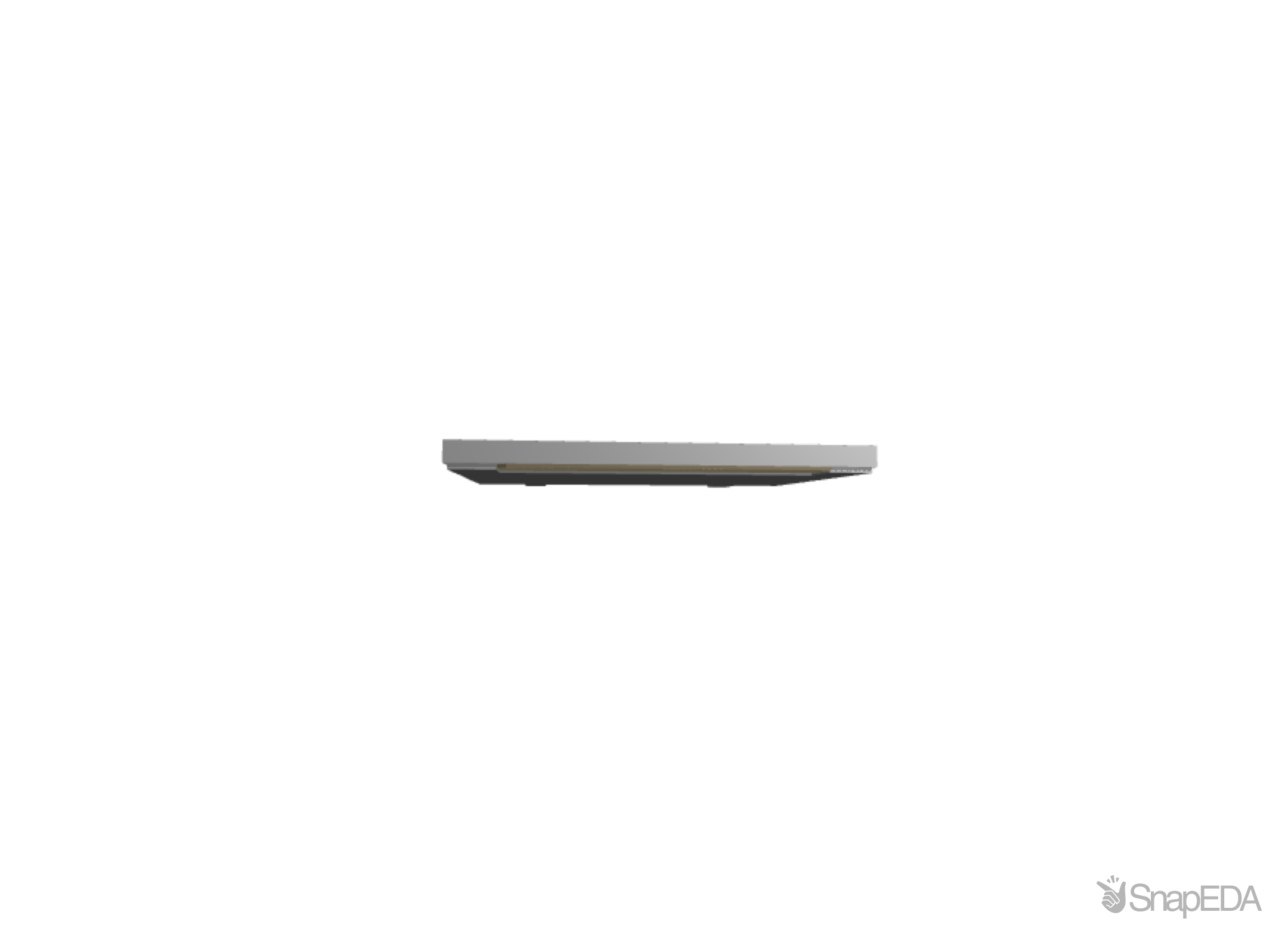 GS66516T 3D Model