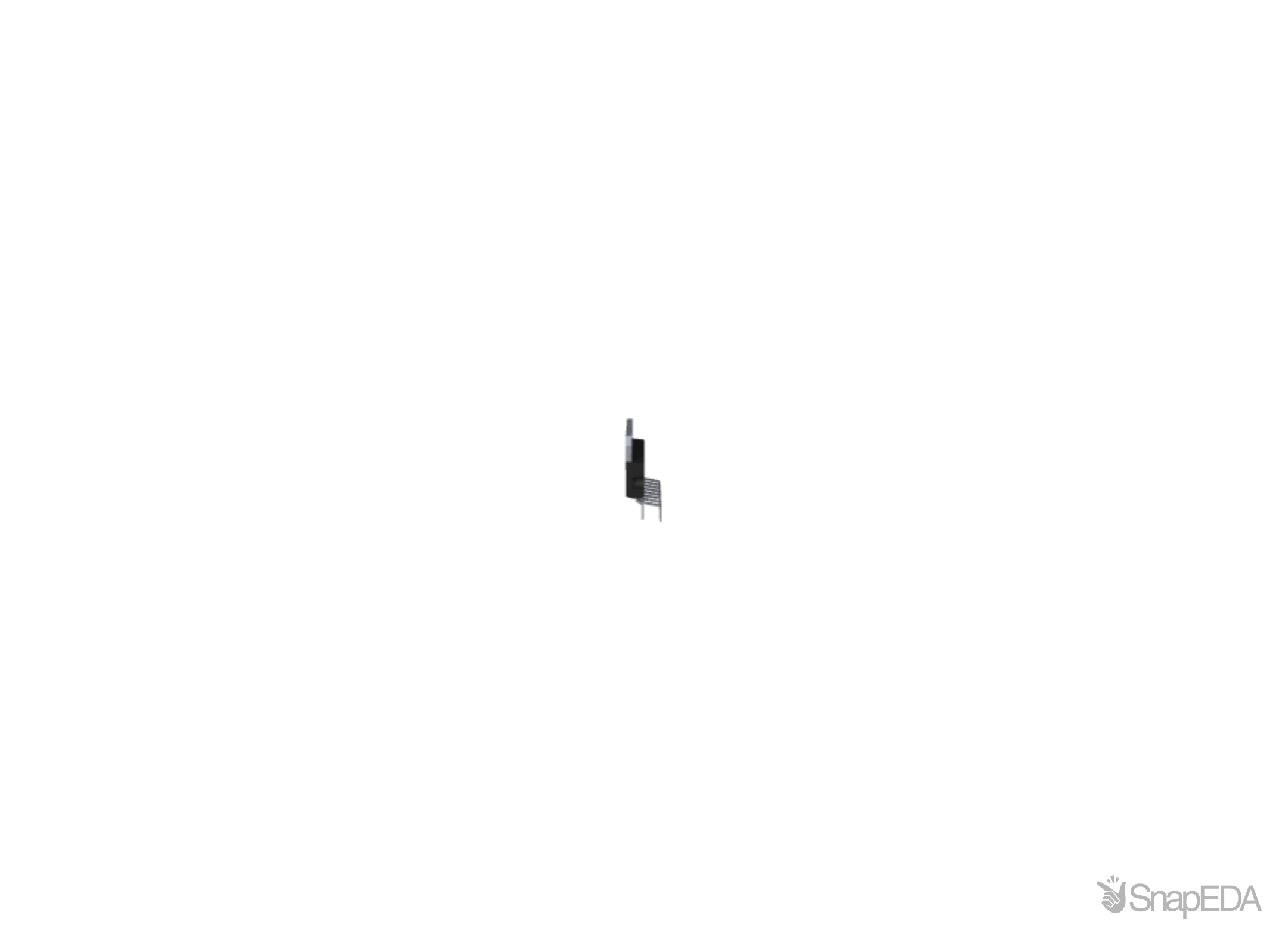 L298N 3D Model