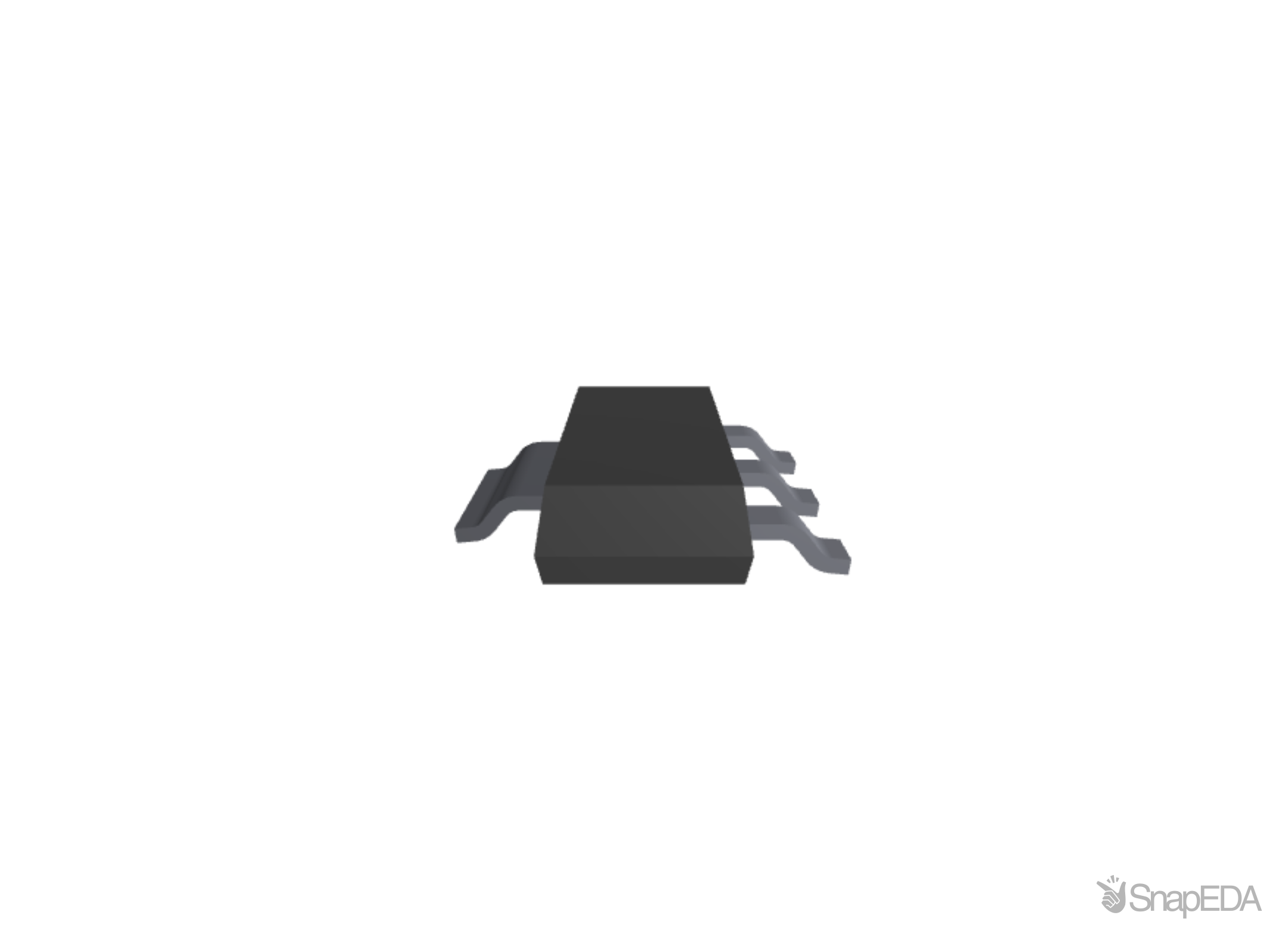 LM317EMP 3D Model
