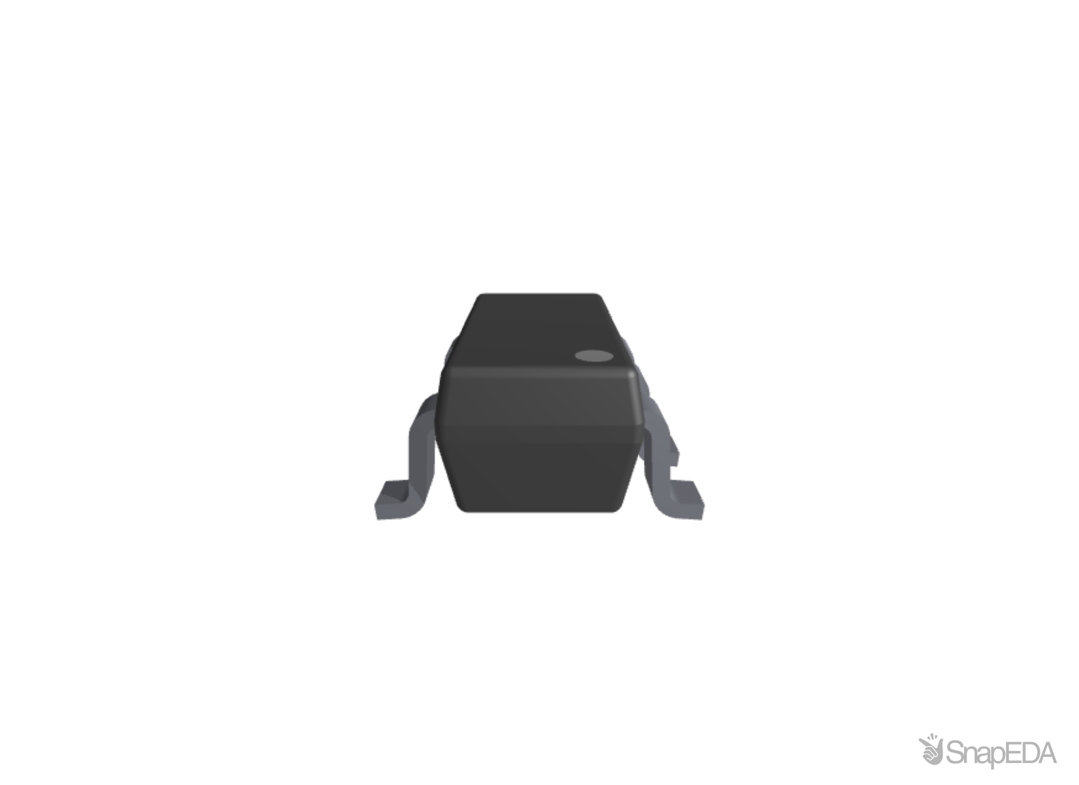 LM321MF 3D Model