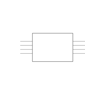 LT1187CS8 Symbol