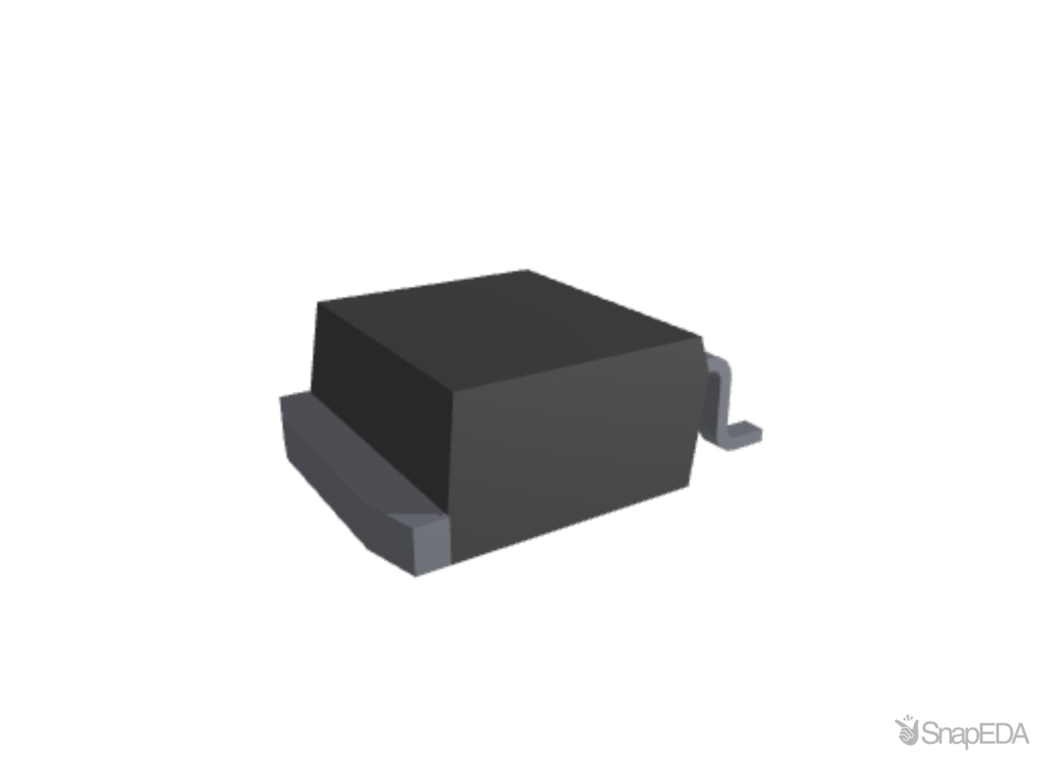 LT1764AEQ-2.5#PBF 3D Model