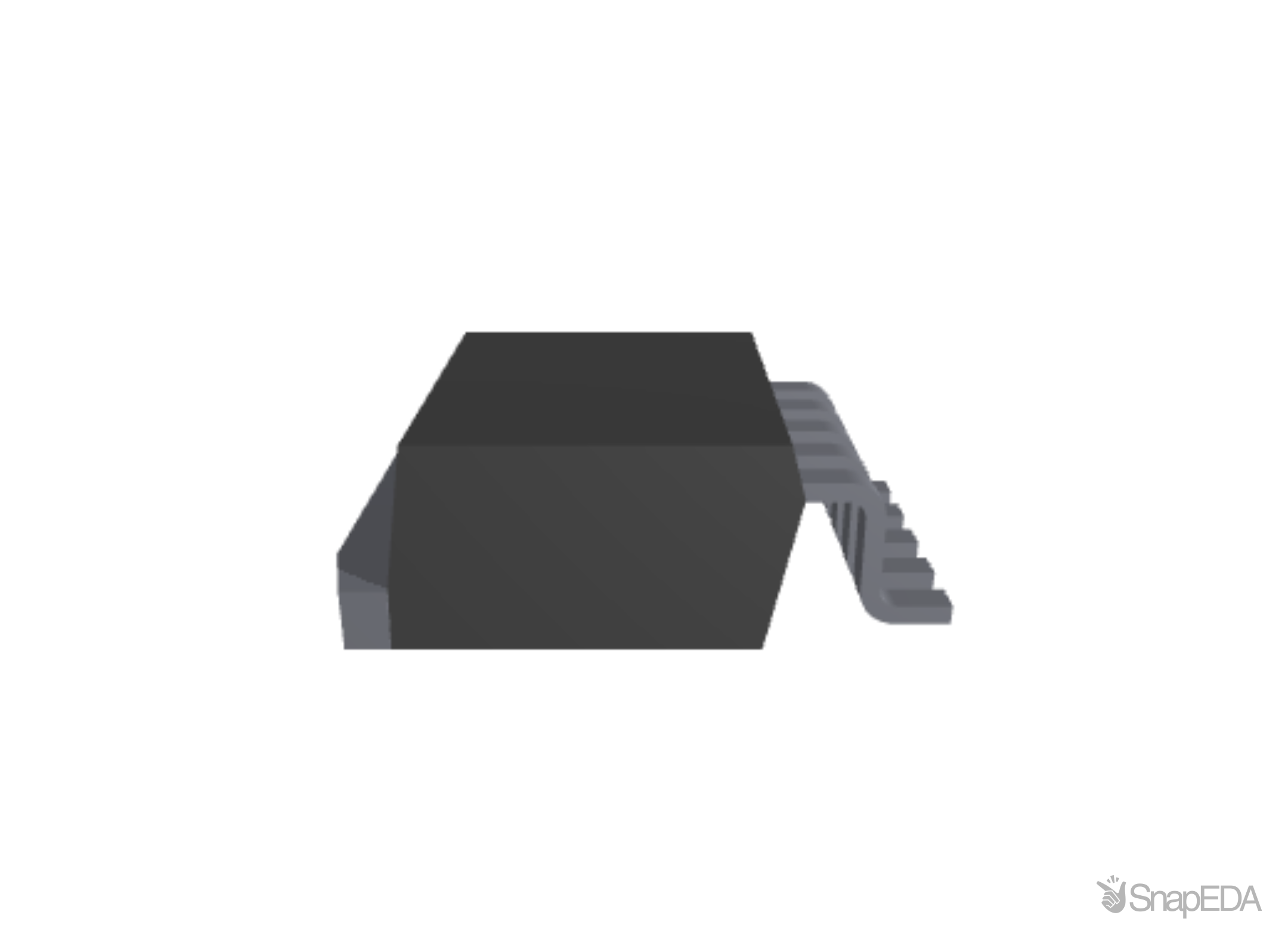 LT1963EQ-2.5#PBF 3D Model