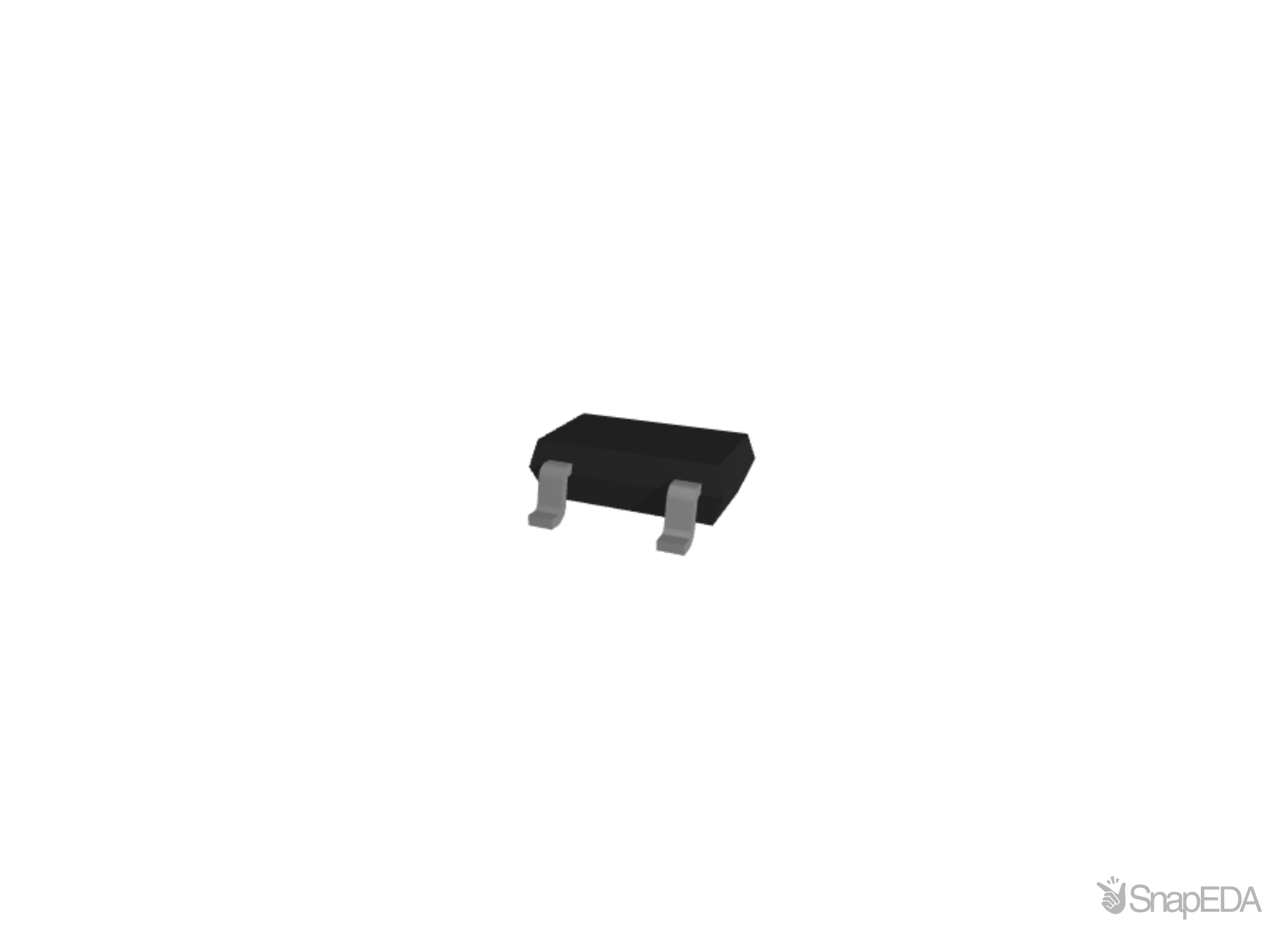 LT1964ES5-SD#TRMPBF 3D Model