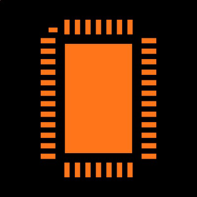 LTC2751IUHF-12#PBF Footprint