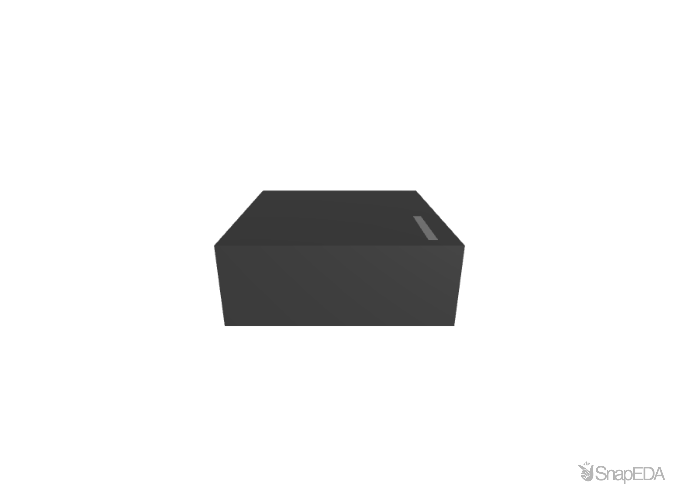 LTC2935IDC-4#TRPBF 3D Model