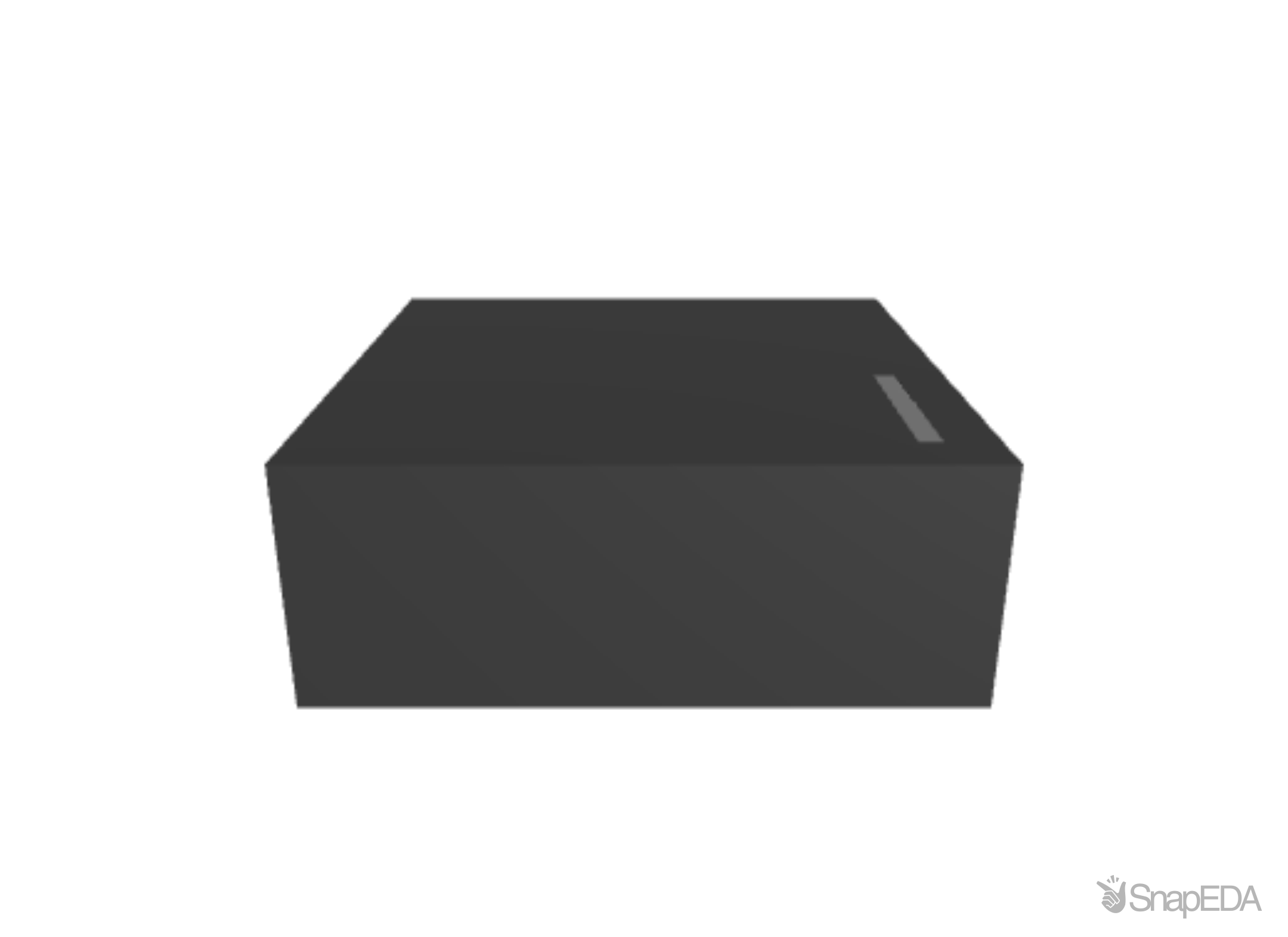 LTC3221EDC#TRPBF 3D Model