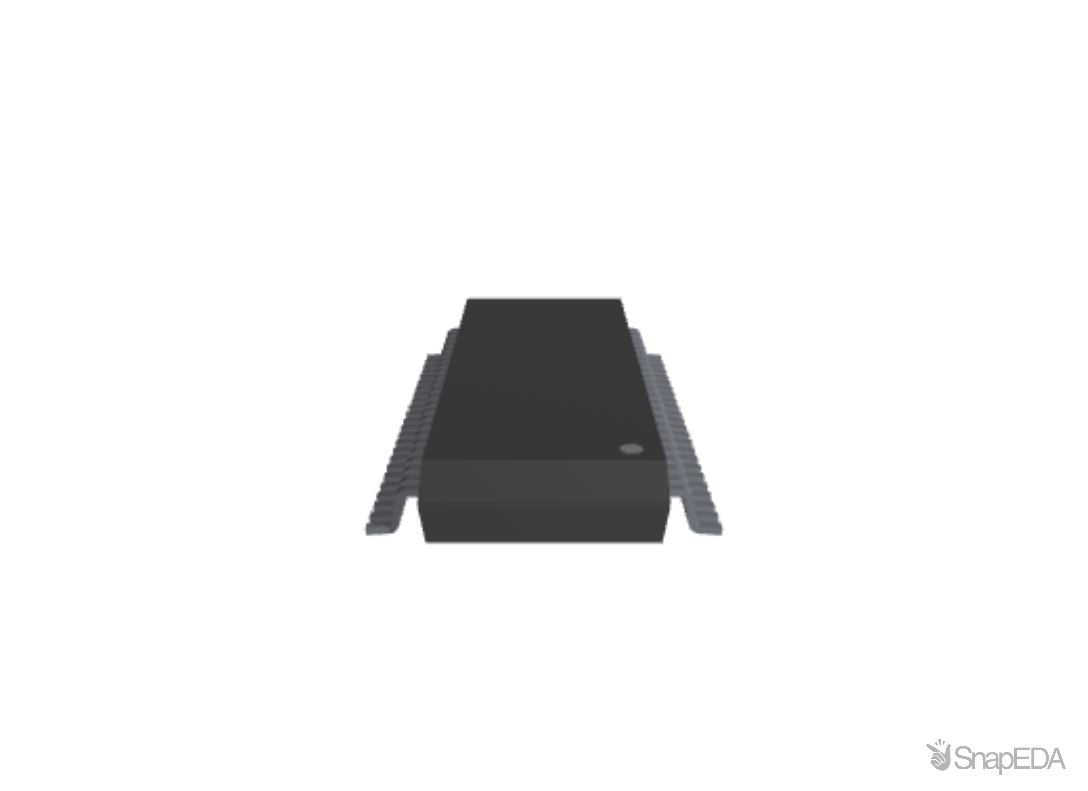 LTC6802IG-1#TRPBF 3D Model