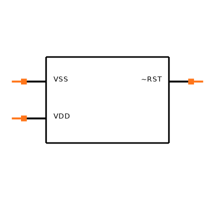 MCP100-460DI/TO Symbol