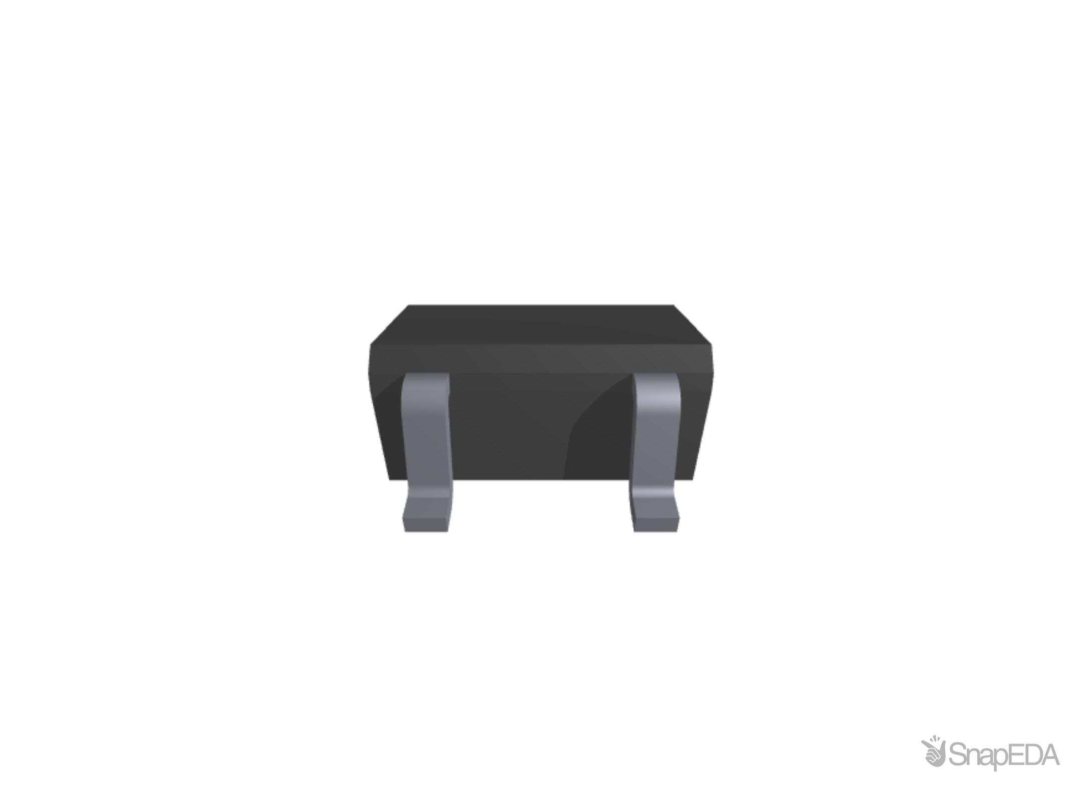MCP1316MT-29KE/OT 3D Model