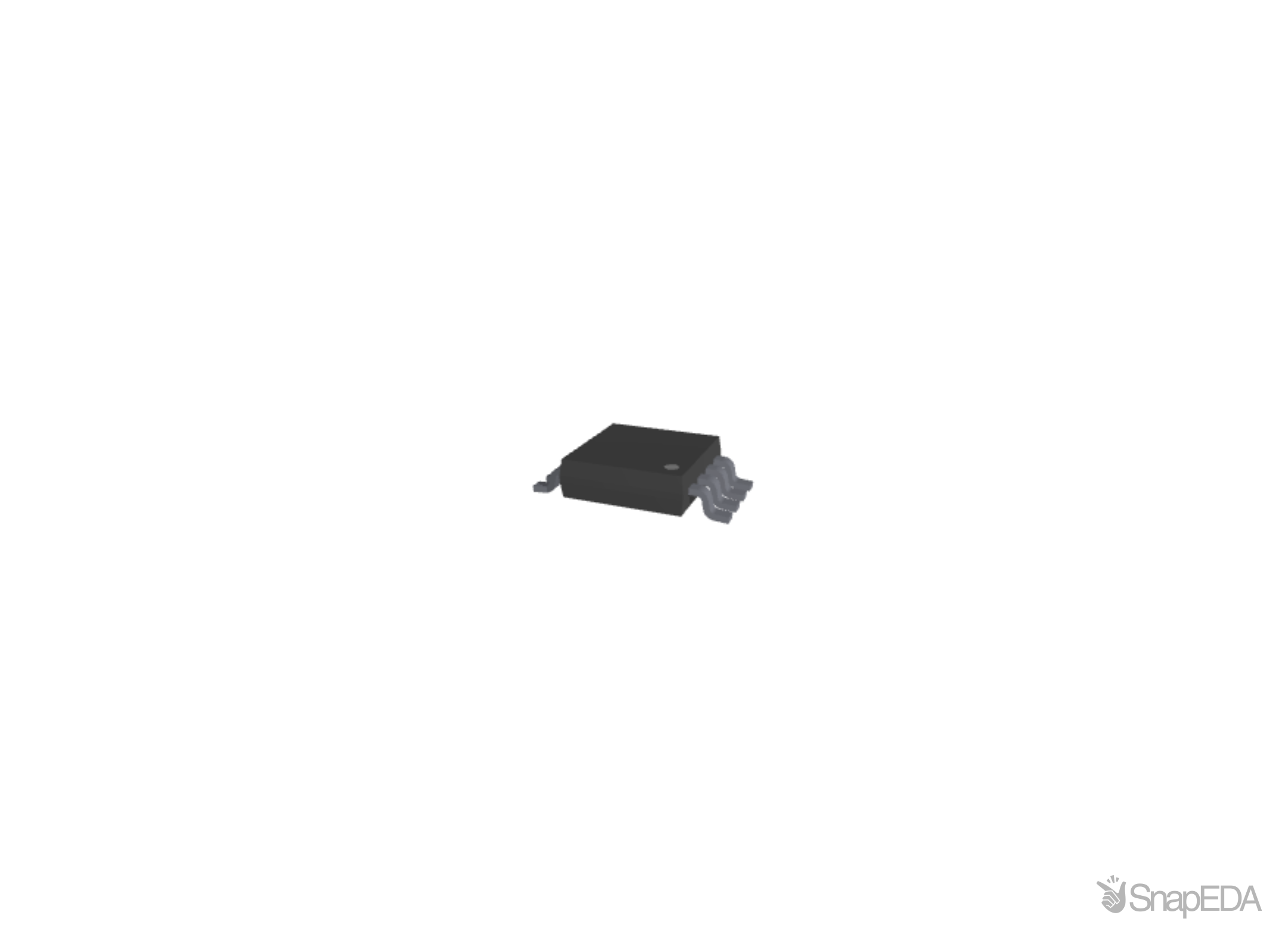 MCP1630-E/MS 3D Model