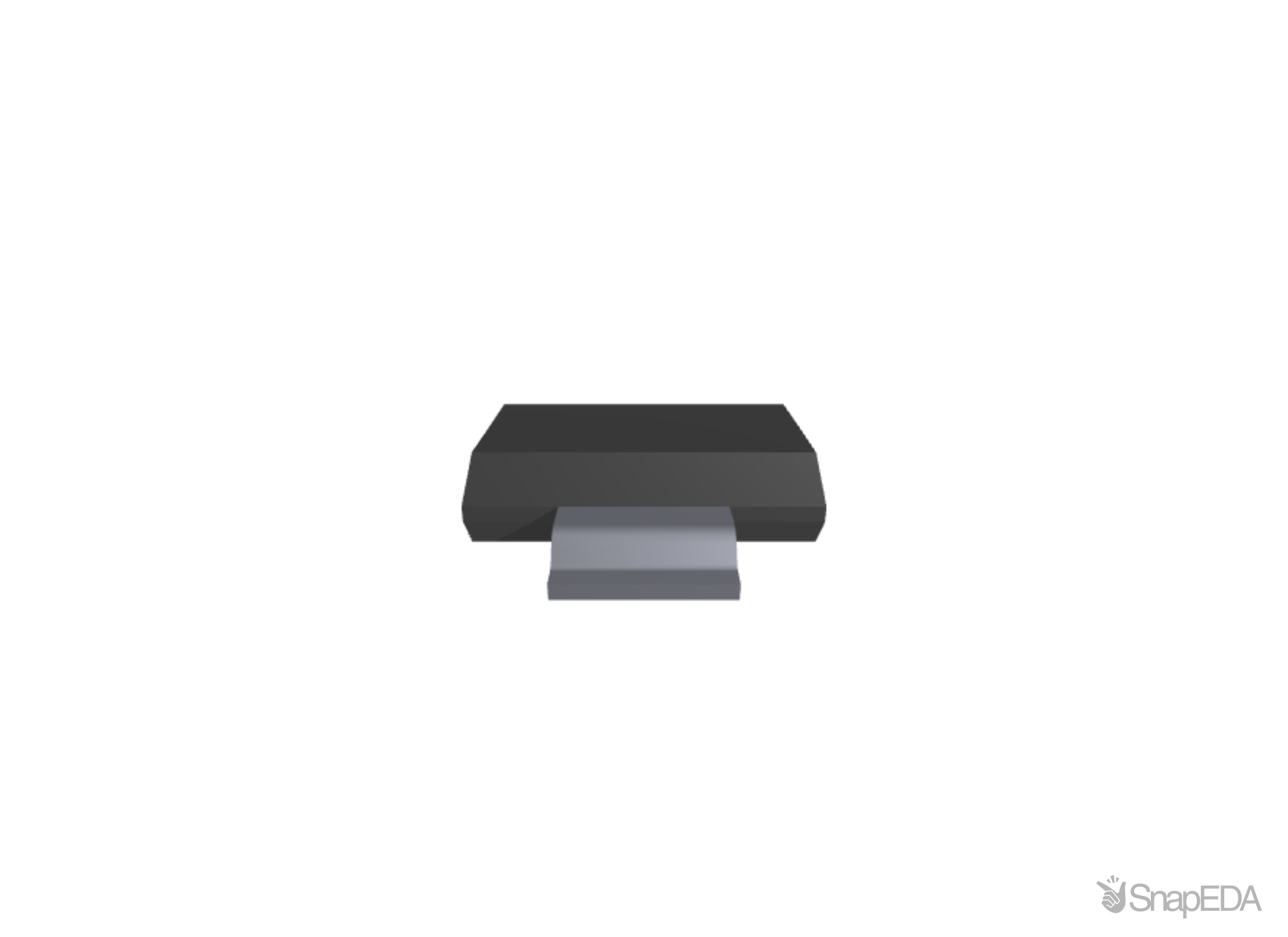 MCP1826S-3002E/DB 3D Model