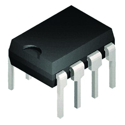 Memories 24AA16T-E/OT by Microchip Technology