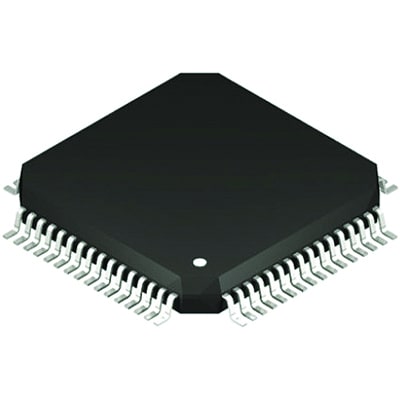 16-bit PICs DSPIC30F6012-30I/PF by Microchip Technology
