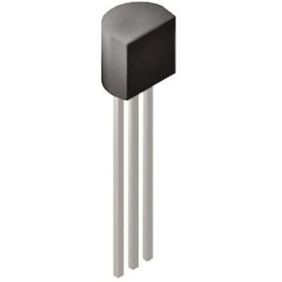 Power Management MCP100-450HI/TO by Microchip Technology